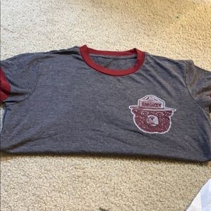 women’s graphic tee